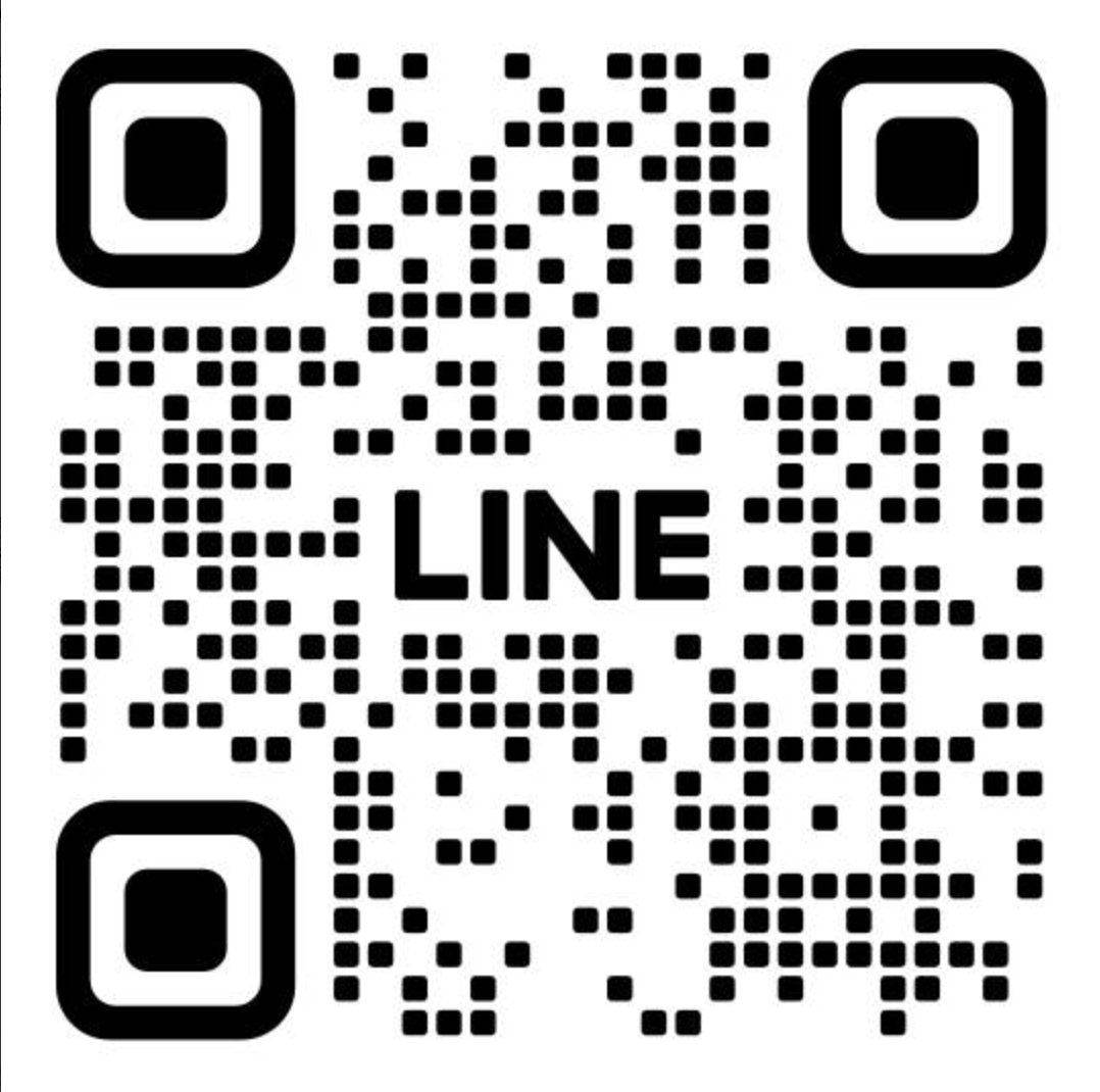 LINE QRコード